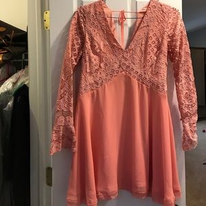 Tularosa dress